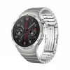 Huawei Watch GT 4 46mm sivá