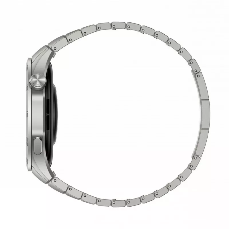 Huawei Watch GT 4 46mm sivá