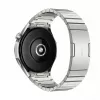 Huawei Watch GT 4 46mm sivá