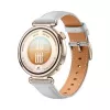Huawei Watch GT 7 41mm smart hodinky, sivé