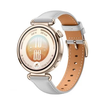 Huawei Watch GT 7 41mm smartwatch, sivý
