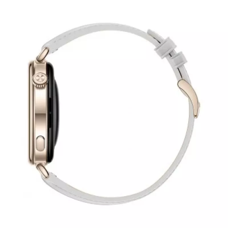Huawei Watch GT 7 41mm smart hodinky, sivé