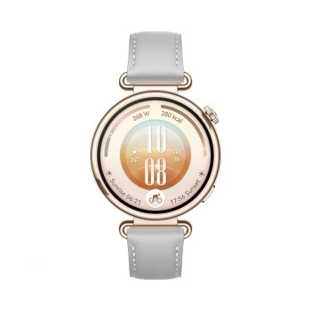 Huawei Watch GT 7 41mm smartwatch, sivý