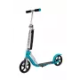 Hudora Big Wheel 205 Silver kolobežka