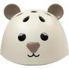 HUDORA detská prilba Beary Mocha, veľkosť 44-47 cm