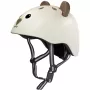 HUDORA detská prilba Beary Mocha, veľkosť 44-47 cm
