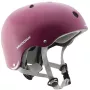 HUDORA skaterská prilba Berry Matt, veľkosť 56-60 cm