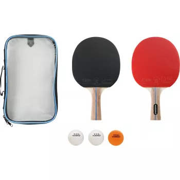 HUDORA Stolný tenisový set (pre 2 hráčov)