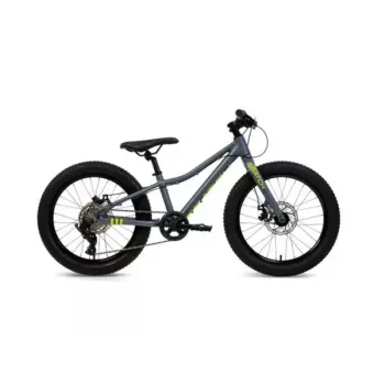 HUFFY Batch 20 MTB Chameleon detské horské bicykel, 20
