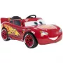 Huffy Cars Lightning McQueen odrážadlo auto