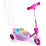 Huffy Princess 6V Elektrický bublinkový skúter - Ružový