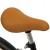 Huffy Vintage 16 detský bicykel – leskle čierny (21255W)