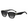 HUGO BOSS BLACK BOSS1717SQF6 pánske slnečné okuliare 48/24/150 mm