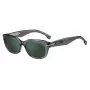 HUGO BOSS BLACK BOSS1793FSKB7 pánske obdĺžnikové slnečné okuliare 53/20/150 mm