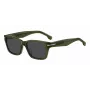 HUGO BOSS BLACK pánske slnečné okuliare BOSS1739FSK1E - 56/18/150 mm