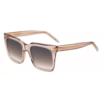 HUGO BOSS BLACK dámske slnečné okuliare BOSS1656S35J 54/21/145 mm