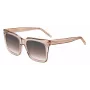 HUGO BOSS BLACK dámske slnečné okuliare BOSS1656S35J 54/21/145 mm