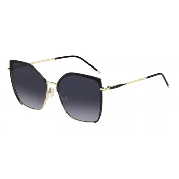 HUGO BOSS BLACK dámske slnečné okuliare BOSS1708SRHL 58/16/140 mm