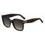 HUGO BOSS BLACK dámske slnečné okuliare BOSS1731S086 (53/21/145 mm)