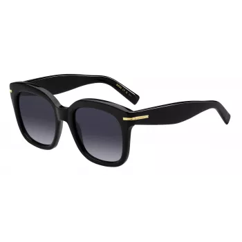 HUGO BOSS BLACK dámske slnečné okuliare BOSS1731S807 (53/21/145 mm)