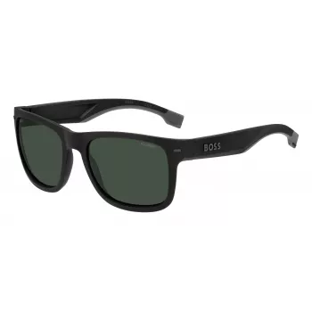 HUGO BOSS BOSS1496SO6W5 unisex slnečné okuliare Havana Brown Gradient 55 mm