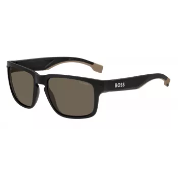HUGO BOSS BOSS1497S0875 unisex slnečné okuliare 55/19/140 mm