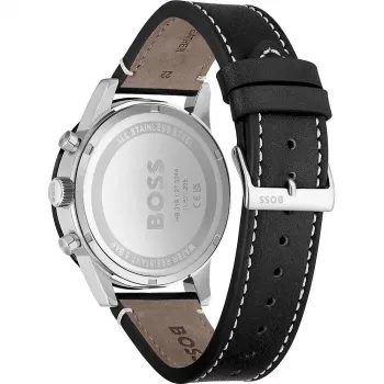 HUGO BOSS pánske 1513920 chronograph nerezová oceľ hodinky 44mm