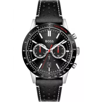 HUGO BOSS pánske 1513920 chronograph nerezová oceľ hodinky 44mm