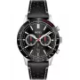 HUGO BOSS pánske 1513920 chronograph nerezová oceľ hodinky 44mm