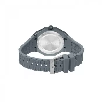 HUGO BOSS pánske Velocity chronograf hodinky 42mm nerezová oceľ modrý ciferník 1530393