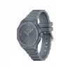 HUGO BOSS pánske Velocity chronograf hodinky 42mm nerezová oceľ modrý ciferník 1530393