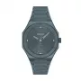 HUGO BOSS pánske Velocity chronograf hodinky 42mm nerezová oceľ modrý ciferník 1530393