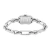 HUGO BOSS Purity dámske hodinky 1502656 28 mm strieborná nerezová oceľ mesh