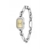 HUGO BOSS Purity dámske hodinky 1502656 28 mm strieborná nerezová oceľ mesh
