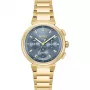 HUGO BOSS Purity dámske hodinky 1502677 38 mm oceľový mesh strieborný ciferník