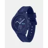 HUGO BOSS Velocity pánske quartz chronograf hodinky 44mm nerezová oceľ modrý ciferník