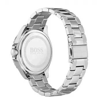 HUGO BOSS dámske hodinky 1502444 38mm nerezová oceľ koža