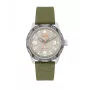 HUGO MAN 1530331 42mm Nerezové oceľové chronografové hodinky