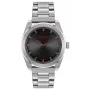 HUGO pánske hodinky 1570175 42 mm nerezová oceľ čierny ciferník