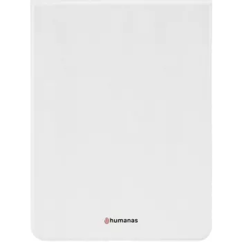Humanas HS-ML02 LED make-up zrkadlo, biele