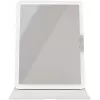 Humanas HS-ML02 LED make-up zrkadlo, biele