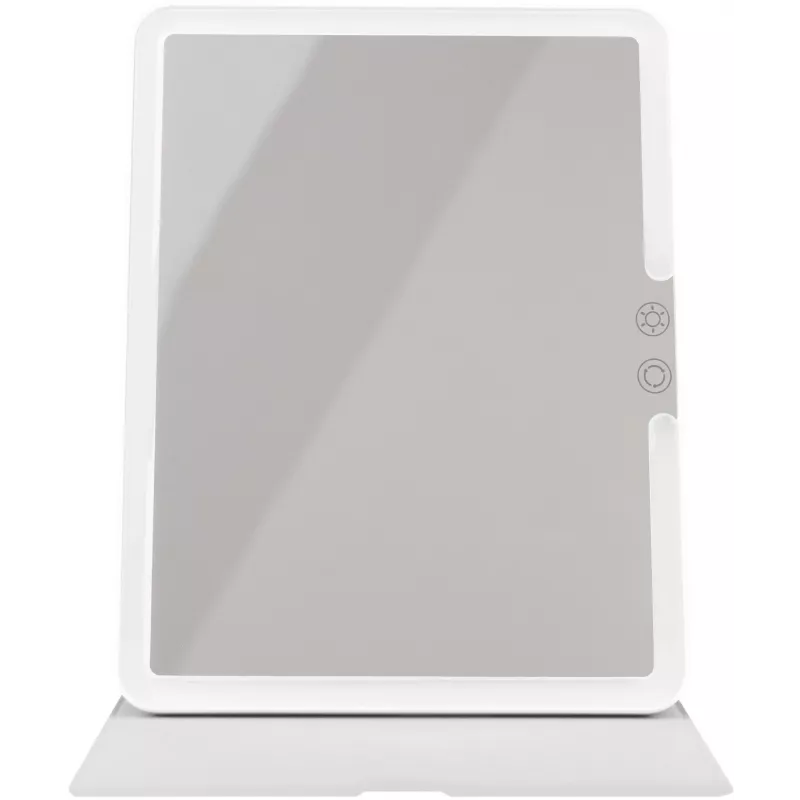 Humanas HS-ML02 LED make-up zrkadlo, biele