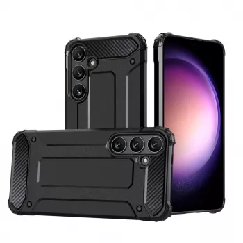 Hurtel čierny kábel USB-C na USB-A 1m