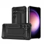 Hurtel čierny kábel USB-C na USB-A 1m