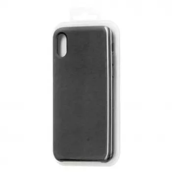 Hurtel ECO kožené puzdro pre Apple iPhone 12 Mini červená