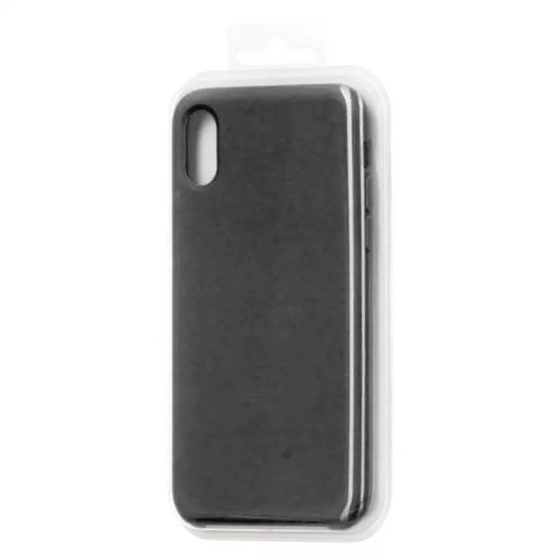 Hurtel ECO kožené puzdro pre Apple iPhone 12 Mini červená