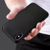 Hurtel ECO kožené puzdro pre Apple iPhone 12 Mini červená