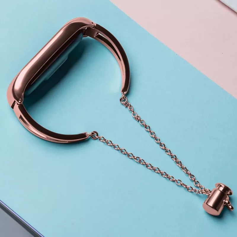 Hurtel ružový USB-C na USB-C kábel 1m 60W PD rýchle nabíjanie a synchronizácia dát