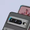 Hurtel Thunder Case flexibilné pancierové puzdro pre Google Pixel 7 Pro čierne