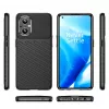 Hurtel Thunder Case Flexible Armored Cover pre OnePlus Nord N20 5G čierne